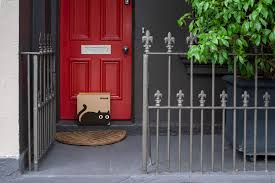 Brand New New Identity For Petbarn By Landor Identity Design Visual Identity Identity