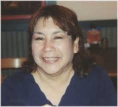 Rachel Goate-Williams Obituary October 10, 2012