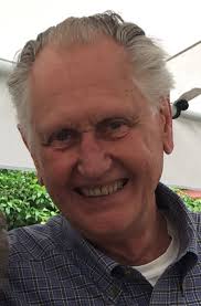 Obituary for Robert Voorman