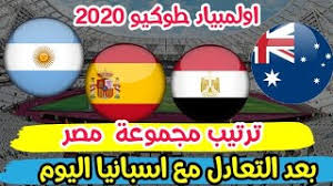 Jul 29, 2021 · ترتيب مجموعه مصر في طوكيو: Weljsuvszrcktm