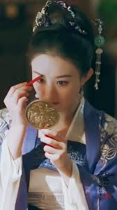 Minh Lan truyện" của Triệu Lệ Dĩnh