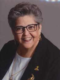 Bernadette Altrell's Instagram, Twitter & Facebook