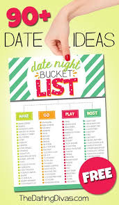All acronyms (23) business & finance (2) government & military (2) medicine & science (3) chat & sub cultures (3) education schools (1) technology, it etc. Couples Bucket List Date Night Ideas List From The Dating Divas Dating Divas The Dating Divas Couple Bucket List
