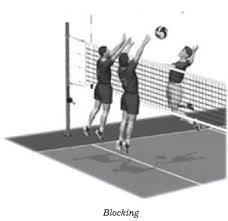 Maybe you would like to learn more about one of these? Teknik Dasar Bola Voli