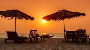 Where to eat in Goa after a long night ...