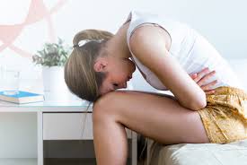 Why Do I Get Cramps Without A Period Kaldas Center