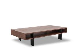 The welded steel base can be finished in a variety of colors. Walnut Latest Design Modern Coffee Table Furniture For Your Living Room On Sale Now