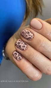 Maybe you would like to learn more about one of these? 47 Beautiful Nail Art Designs Ideas Leopard Print Nails