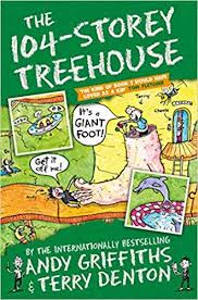 Pdf Download The 104 Storey Treehouse The Treehouse Books Free Epub Mobi Ebooks Fiction Books For Kids Tree House Books