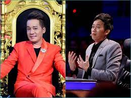 Thach Thá»©c Danh Hai Mua 7 Thay Nhan Sá»± Gháº¿ Nong Co Con Nong