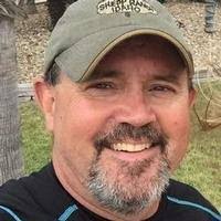 Tony Burrow's Instagram, Twitter & Facebook