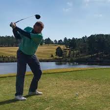 Stream episode The Only Amateur Tournament Held in April of 2020 by  AmateurGolf.com podcast