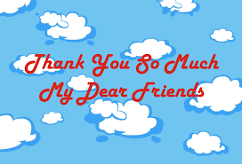 Image result for terima kasih semua