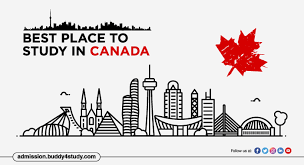 Hence it is a lucrative career option for those who love computing, numbers and have an analytical mind. Best Place To Study In Canada 2020 For International Students Cities