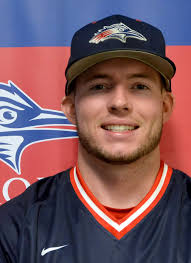 2017 Baseball Roster