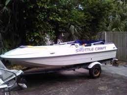 Shuttle Craft Jet Sport Boat Pontoon Boat Yamaha Waverunner