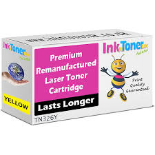 Choose the part number, manufacturer and package from the below chart carefully and then add to cart to proceed to checkout. Compatible Brother Tn 326y Yellow Toner Cartridge For Hl L8250 Fruugo Lu