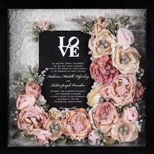 Wedding Bouquet Preservation 12 X12 Box Included Invitation Lace From Wedding Dress W With Images Wedding Bouquet Preservation Wedding Shadow Box Wedding Memorial