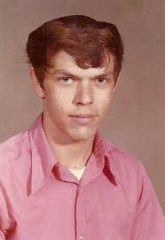 Obituary for Wayne Harness