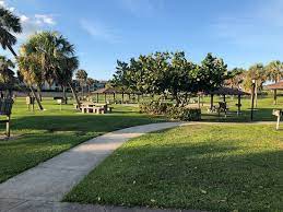 Vero beach, an elegant city located along florida's atlantic coast, is a haven for golf, water sports and fishing. Inviting Park Great Boardwalk Review Of Jaycee Park Vero Beach Fl Tripadvisor