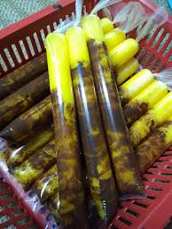 Unboxing choki choki box with pokemon sun & moon medallion cards. Bandung Choki Jagung Choki Aiskrim Malaysia Cik Ayu Facebook