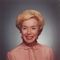 Neva Grubbs Butcher Obituary