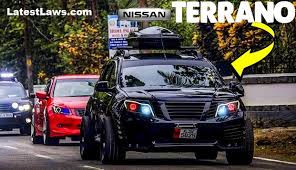Planning To Get Your Car Or Bike Modified Know The Law Before You Are Flagged Down By Traffic Police