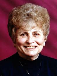 Mildred Mae Junior Obituary