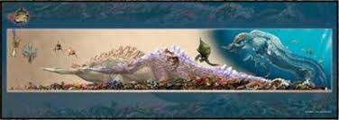 352 Pieces Jigsaw Puzzle Monster Hunter 3 Try G Monster Size Chart Abolished Turn Product