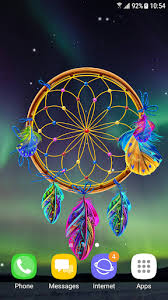 Puristic concrete optics, home photomurals with skylines or modern design wallpapers are particularly good as neutral backgrounds for video calls or skype conferences. Download Dreamcatcher Live Wallpaper On Pc Mac With Appkiwi Apk Downloader