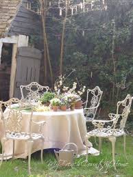 The First Spring Sunshine My French Country Home My French Country Home French Country Garden French Country House