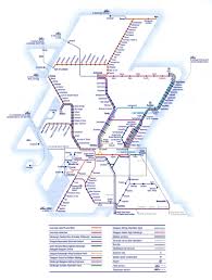 Train Map Of Scotland Train Map Scotland Map Scottish Travel