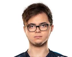 INFINITY (professional gaming team)/League of Legends