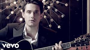 John Mayer Half Of My Heart Official Video Youtube