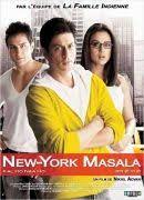 Film New York Masala Streaming Vf Films Indiens Chanson Indienne New York Masala