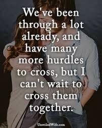 Via Pinterest} This inspiring marriage quote touches my heart ... via Relatably.com