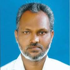 Mr. A. M. Daniel (Reader)