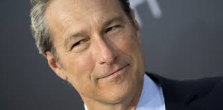 Sex and the City: Aidan (o John Corbett) sabe lo que quieren de él