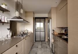 A modern and functional kitchen has to follow the requirements of the property owner. 10 Gorgeous And Functional Hdb Kitchen The Design Practice Pasir Ris Kitchen Design Small Kitchen Design Home Decor Kitchen