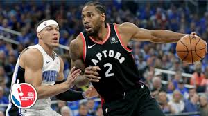 Milwaukee bucks 20:00 charlotte hornetslive streams. Kawhi Leonard Scores 34 Points Raptors Win Game 4 Vs Magic Nba Highlights Youtube