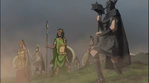 Pin By Tomas Molina On Greek Mythology And Lore Art Inspiration Mythology Zeus