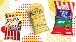 The brand as acquired from recovery engineering star soap and star naphtha soap chips. Best Regional Potato Chip Brands Ranked