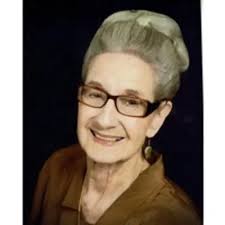 Obituary information for Nell Turner