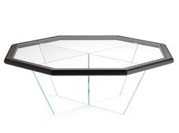 3'x3' black marble dining table top inlay mosaic malachite coffee octagon o85. Gran Duca Octagonal Coffee Table By Prestige