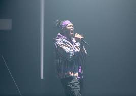 My videos from the new age tour all compiled together to make the full show!setlist:1) new age2) beerus3) champagne4) pull up ft. Bts Ksi Yungblud Patience The Late Late Show With James Corden