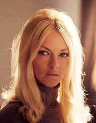 Actress Barbara Brylska: eachdraidh-beatha, a 'bheatha phearsanta, Fear-