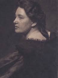 Caroline (Scurfield) Caffin (1864-abt.1943)