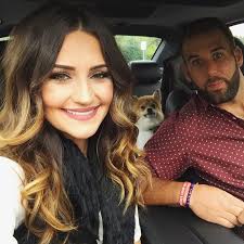 Chase Daniel's Wife Hillary Daniel