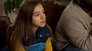 Interview: The Outside Story's Olivia Edward