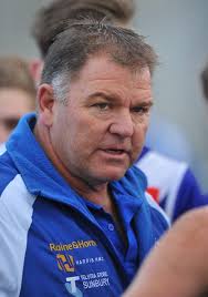 Ugly' win against Ballarat pleases Lions coach